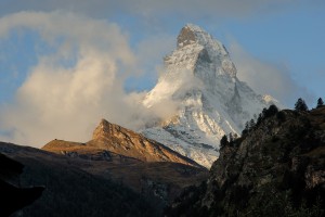 HJM_Morgens am Matterhorn